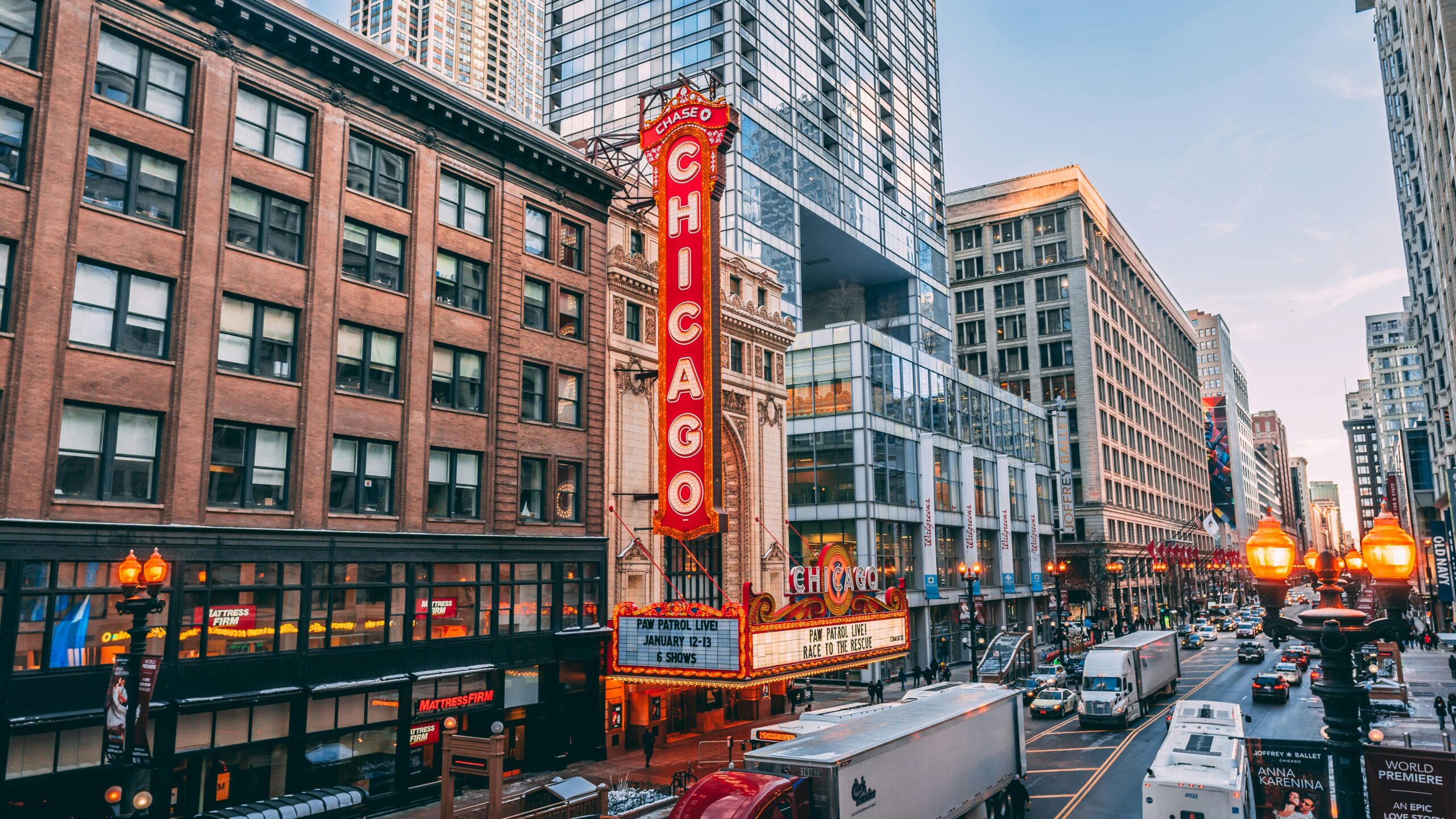 Chicago - womenwhomastermind